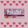 Polkadot Cherry Garcia Mushroom Chocolate Bar